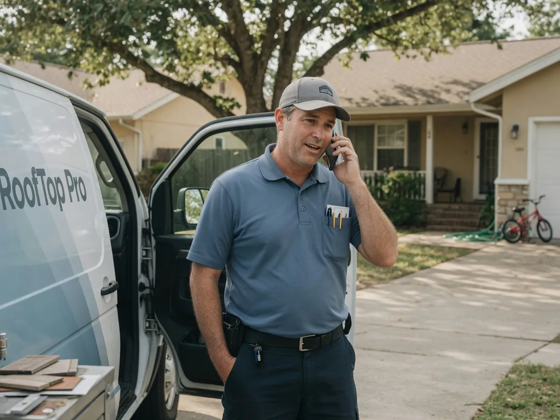Roof Repair Waco, KY FAQs