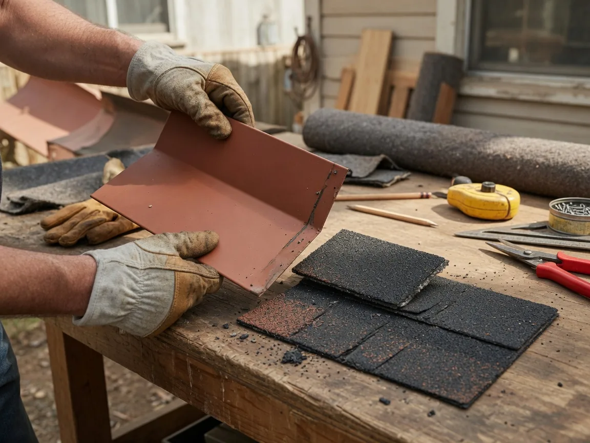 Roof Repair company in Waco, KY